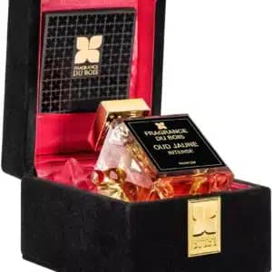 פרגראנס דו בואה אוד גון אינטנס Fragrance Du Bois Oud Jaune Intense 100ml