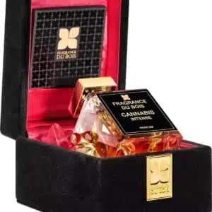 פרגראנס דו בואה קנאביס אינטנס Fragrance du Bois Cannabis Intense 100ml