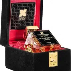 פרגראנס דו בויס אוד אורנג אינטנס Fragrance Du Bois Oud Orange Intense EDP 100ml
