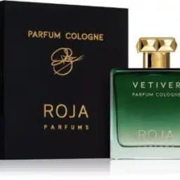 רוגה וטיבר פור הום א.ד.ק Roja Parfums Vetiver edc 100ml