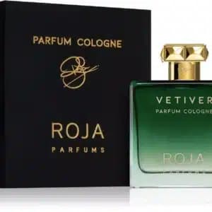 רוגה וטיבר פור הום א.ד.ק Roja Parfums Vetiver edc 100ml