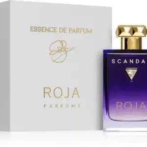 רוגה סקנדל אסנס פור פאם פרפיום ROJA Scandal Pour Femme Essence Parfum 100ml