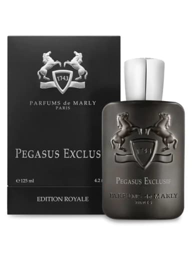 פרפיום דה מארלי פגסוס אקסלוסיף PDM Pegasus Exclusif 5ml מיני בושם (travel)