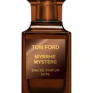 אריזה ללא צלופן(טסטר) טום פורד מירה מיסטרה tester Tom Ford Myrrhe Mystere 50ml