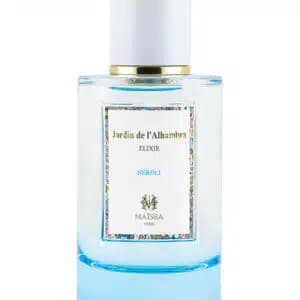 גרדין דה ללהמברה נרולי JARDIN DE LALHAMBRA NEROLY 100ML