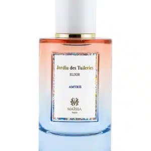 גרדין דס טוילירס אמיריס JARDIN DES TUILERIES AMYRIS 100ml
