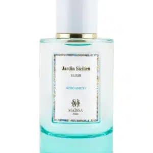 גרדין סיסילן ברגמוט JARDIN SICILIEN BERGAMOTE 100ML