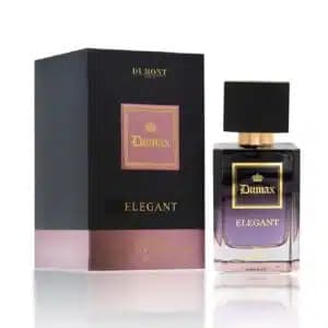 דיומונט דיומקס אלגאנט א.ד.פ בושם לגבר Dumont Dumax Elegant EDP 100ml