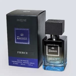 דיומונט דיומקס פירס א.ד.פ בושם לגבר DUMONT DUMAX FIERCE 100ML