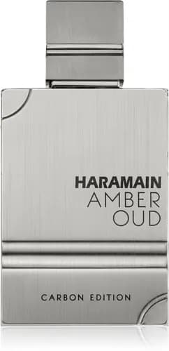 טסטר אל חרמין אמבר אוד קרבון א.ד.פ Tester Al Haramain Amber Oud Carbon Edition EDP 100ML