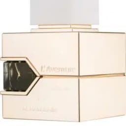 טסטר אל חרמין לבנטור פאם א.ד.פ Tester Al Haramain LAventure Femme Eau de Parfum 100ml