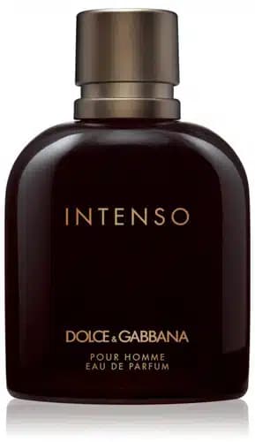 טסטר דולצה וגבאנה אינטנסו א.ד.פ Tester Dolce amp Gabbana Pour Homme Intenso Eau de Parfum 125ml