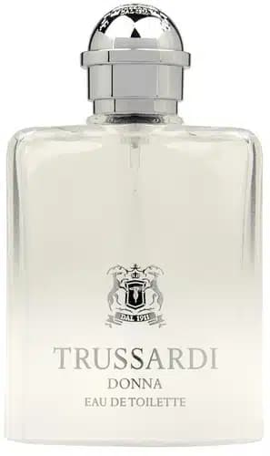 טסטר טרוסרדי דונה א.ד.ט Tester Trussardi Donna Eau de Toilette 100ml