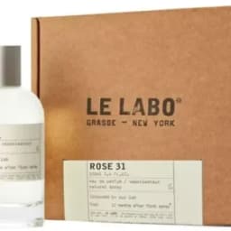 לה לבו רוז 31 א.ד.פ le labo rose 31 EDP 100ML