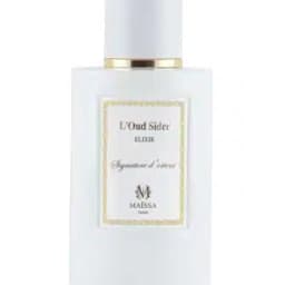 מאייסה לאוד סיידר MAISSA LOUD SIDER 100ML
