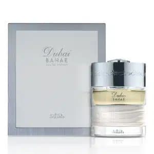 ספיריט אוף דובאי בחאר The Spirit of Dubai Bahar 50ML