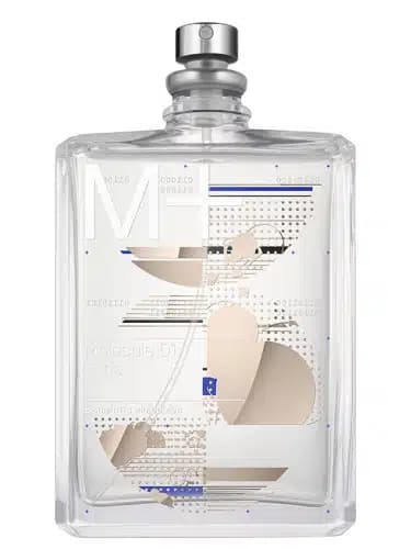 אסנטריק מולקולה 01 + איריס א.ד.ט Molecule 01 + Iris ETD 5ml מיני בושם (travel)
