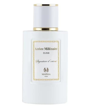 מאייסה אמברה מילינאר MAISSA AMBRE MILLENAIRE 5ml מיני בושם (travel)
