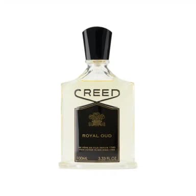 קריד רויאל אוד CREED ROYAL OUD 5ml מיני בושם (travel)