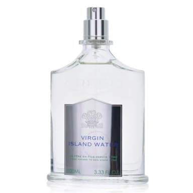 קריד וירג’ין איילנד ווטר אדפ Creed Virgin Island Water edp 5ml מיני בושם (travel)