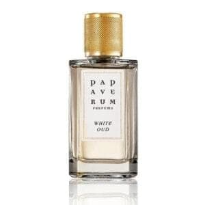 גארדין דה פרפיומס ווייט אוד אדפ JARDIN DE PARFUMS WHITE OUD EDP 100ML