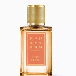 גארדין דה פרפיומס סופר בלום תותי פרוטי Jardin De Parfums Papaverum Super Bloom Tutti Frutti Edp 100ml