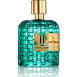 גארדין דה פרפיומס סילבר פליים אדפ JARDIN DE PARFUMS SILVER FLAME EDP 100ML