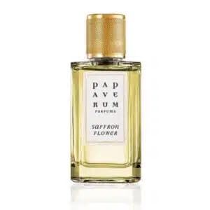 גארדין דה פרפיומס ספרון פלאוור אדפ JARDIN DE PARFUMS SAFFRON FLOWER EDP 100ML