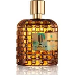 גארדין דה פרפיומס פרפקט אמבר אדפ JARDIN DE PARFUMS PERFECT AMBER EDP 100ML
