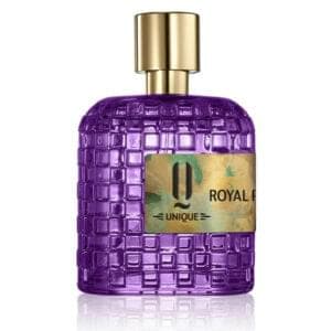גארדין דה פרפיומס רויאל פרפל אדפ JARDIN DE PARFUMS ROYAL PURPLE EDP 100ML