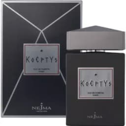 נגמה קואפטס א.ד.פ Nejma Koeptys Eau de Parfum 100ml