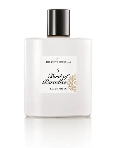 גארדין דה פרפיומס ווייט ולווט אדפ Jardin De Parfums White Velvet EDP 100ml
