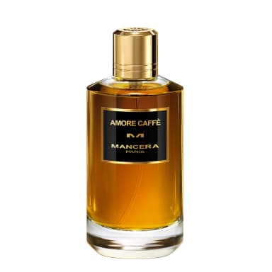 מנסרה אמור קפה Mancera Amore Caffe EDP 5ml מיני בושם (travel)
