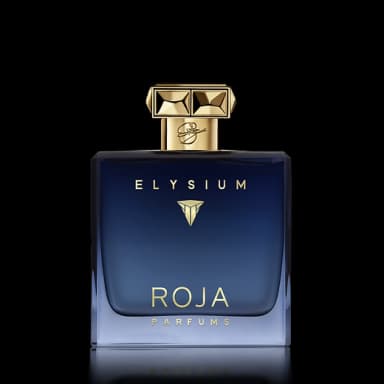 רוגה אליסיום אדפ Roja Elysium Pour Homme EDP 5ml מיני בושם (travel)