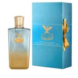 הסוחר מוונציה לה פניס אריזה ללא צלופן The Merchant of Venice La Fenice Pour Homme 100ml