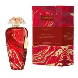 הסוחר מונציה רד פושיון אריזה ללא צלופן אדפ THE MERCHANT OF VENICE RED POTION EDP 100ML
