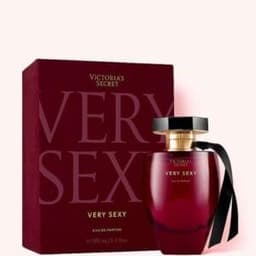 ויקטוריה סיקרט ורי סקסי אדפ victorias Secret Very Sexy EDP 100ml