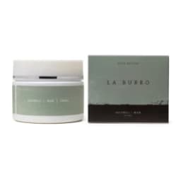 לה בורה חמאת גוף גקובלי LA BURRO JACOBELI BODY BUTTER 350ml