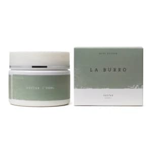 לה בורה חמאת גוף הסטר La Burro HESTER BODY BUTTER 350ml