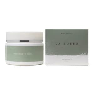לה בורה חמאת גוף סלסטיאל La Burro SELESTIALE BODY BUTTER 350ml