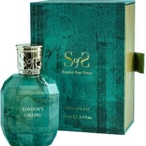 סנס אוף סנט לונדונס קאליג א.ד.פ Sense Of Scent Londons Calling EDP 100ml