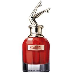 טסטר זאן פול גוטייה סקנדל לה פרפיום א.ד.פ Tester Jean Paul Gaultier Scandal Le Parfum eau de parfum 80 ml