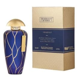 הסוחר מוונציה קראקל א.ד.פ THE MERCHANT OF VENICE CRAQUELE EAU DE PARFUM 100ml