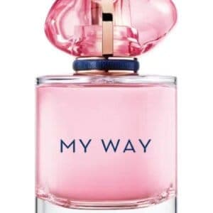 טסטר גורגיו ארמני מיי וואי נקטר אדפ Tester GIORGIO ARMANI MY WAY NECTAR EDP 90ML