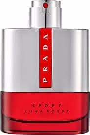 טסטר פראדה לונה רוסה ספורט א.ד.ט Tester Prada Luna Rossa Sport eau de toilette 100ml