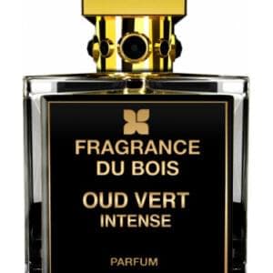 פרגאנס דה בואה אוד ורט Fragrance Du Bois Oud Vert Intense 100ml