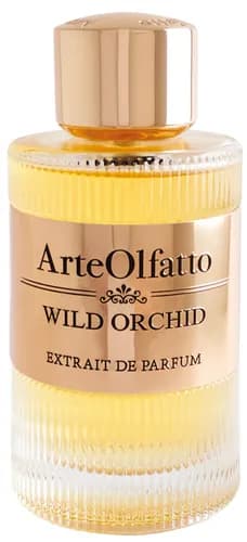 ארטה אולפטו וילד אורכיד אקסטרייט דה פרפיום arteolfatto Wild Orchid Extrait de Parfum 100ml