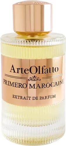 ארטה אולפטו פרימרו מרוקיין אקסטרייט דה פרפיום arteolfatto Primero Marocaine Extrait de Parfum 100ml