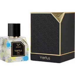 ורטוס כאוס אדפ VERTUS CHAOS EDP 100ML