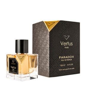ורטוס פרדוקס אדפ VERTUS PARADOX EDP 100ML